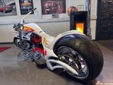 Harley-Davidson Dragstyle *S+S *300er*SHOWBIKE*HOT WHEEL* - HARLEY-DAVIDSON DRAG