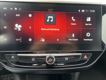 Bild 14 Opel Corsa GS NAVI/KLIMA-AUTO/PDC v+h+CAM/LED