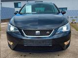Seat Ibiza ST 1.6TDI FR, 105PS, 1.Hand, Temp, PDC, SH