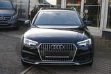 Audi A4 Allroad 2.0 TDI Autom.quattro.ACC.HUD.AHK.LED - Audi A4 Allroad mit Diesel-Antrieb