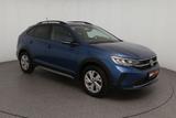 Volkswagen Taigo 1.0 TSI Life Navi|Sitzhzg|DigCPro|PDC|AllS - Volkswagen Taigo mit Benzin-Antrieb: Blau, Sitzheizung