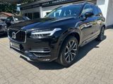Volvo D5 XC90*Momentum*AWD*LEDER*7-SITZER*KAMERA* - Volvo XC90 mit Diesel-Antrieb: Geländewagen, 7sitzer