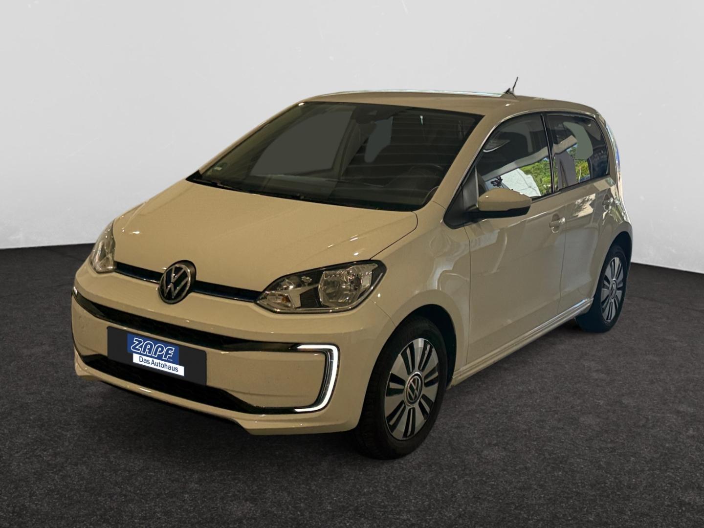 Volkswagen up e-up! Style Plus Kamera PDC SHZ  Klimaautom, 