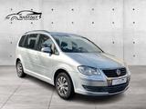 Volkswagen Touran Trendline*KLIMA*SHZ*XENON*TÜV 03.27 - Volkswagen Touran aus 2007: Trendline