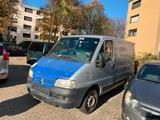 Citroën Citroen Jumperi - gebrauchte Citroën Jumper aus dem Jahr 2004