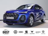 Audi Q5 SUV TFSI quattro S tronic TECH PLUS+INT/EXT S