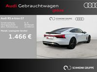 Audi RS e-tron GT - Vorschau Bild 5