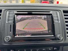 Fahrzeugabbildung Volkswagen T6 California Beach 150 PS - AHK*Standhzg*Kamera