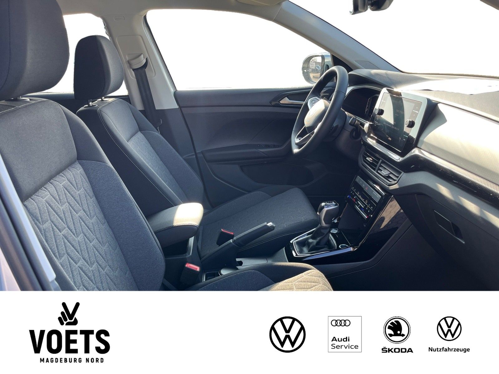 Volkswagen T-Cross - Bild 7