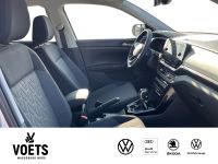 Volkswagen T-Cross - Vorschau Bild 7