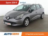 Renault Clio 1.2 Limited*NAVI*TEMPO*AHK*LIM*KLIMA* - Renault Clio Gebrauchtwagen in Stuttgart