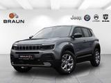 Jeep Avenger 1.2 Altitude Winterpaket Navi Kamera - Jeep Avenger Gebrauchtwagen