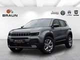 Jeep Avenger 1.2 Altitude Winterpaket Navi Kamera - Jeep: Kleinwagen