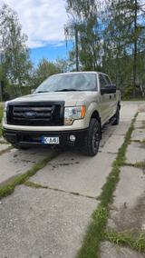 Ford F 150 - Ford F 150 von privat