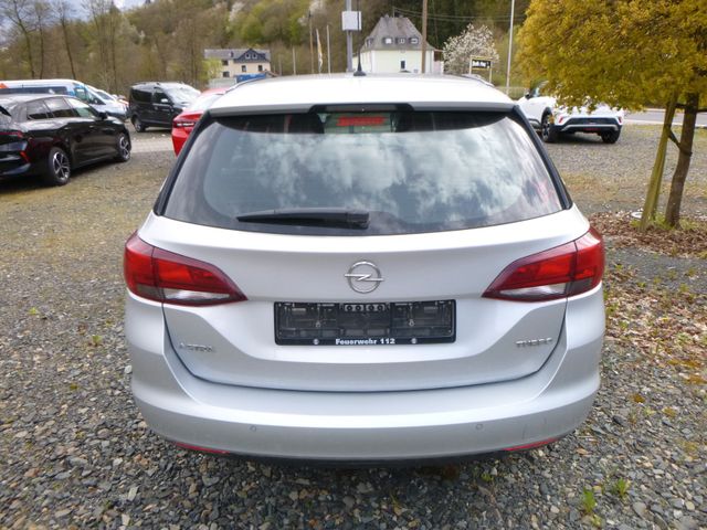 Astra K ST Edition