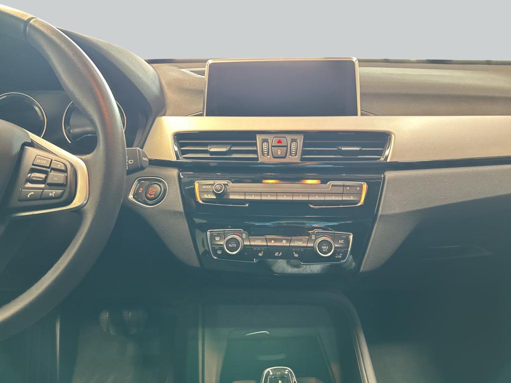 BMW X1 sDrive20i Aut. Advantage *Navi*SHZ*, миниатюра 15