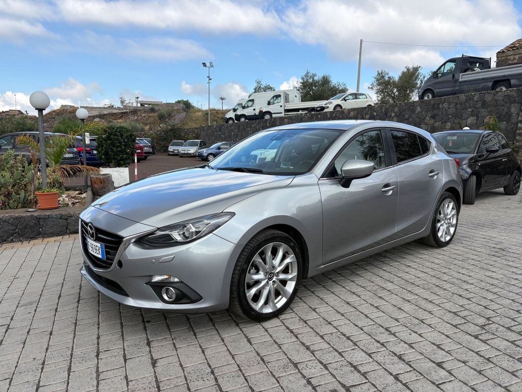 Image of Mazda Other