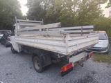 Volkswagen LT Pritsche 46 KIPPER - VW LT 46 LKW