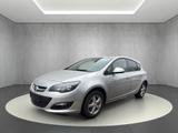 Opel Astra J Lim. 5-trg. Edition +4917620600444 - Opel Astra mit Diesel-Antrieb: Kleinwagen