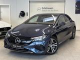 Mercedes-Benz EQE 300 ADVPLUS+MEMO+DISTRO+BURMES+PANO+WSSBEHEI - Mercedes-Benz EQE in Wuppertal