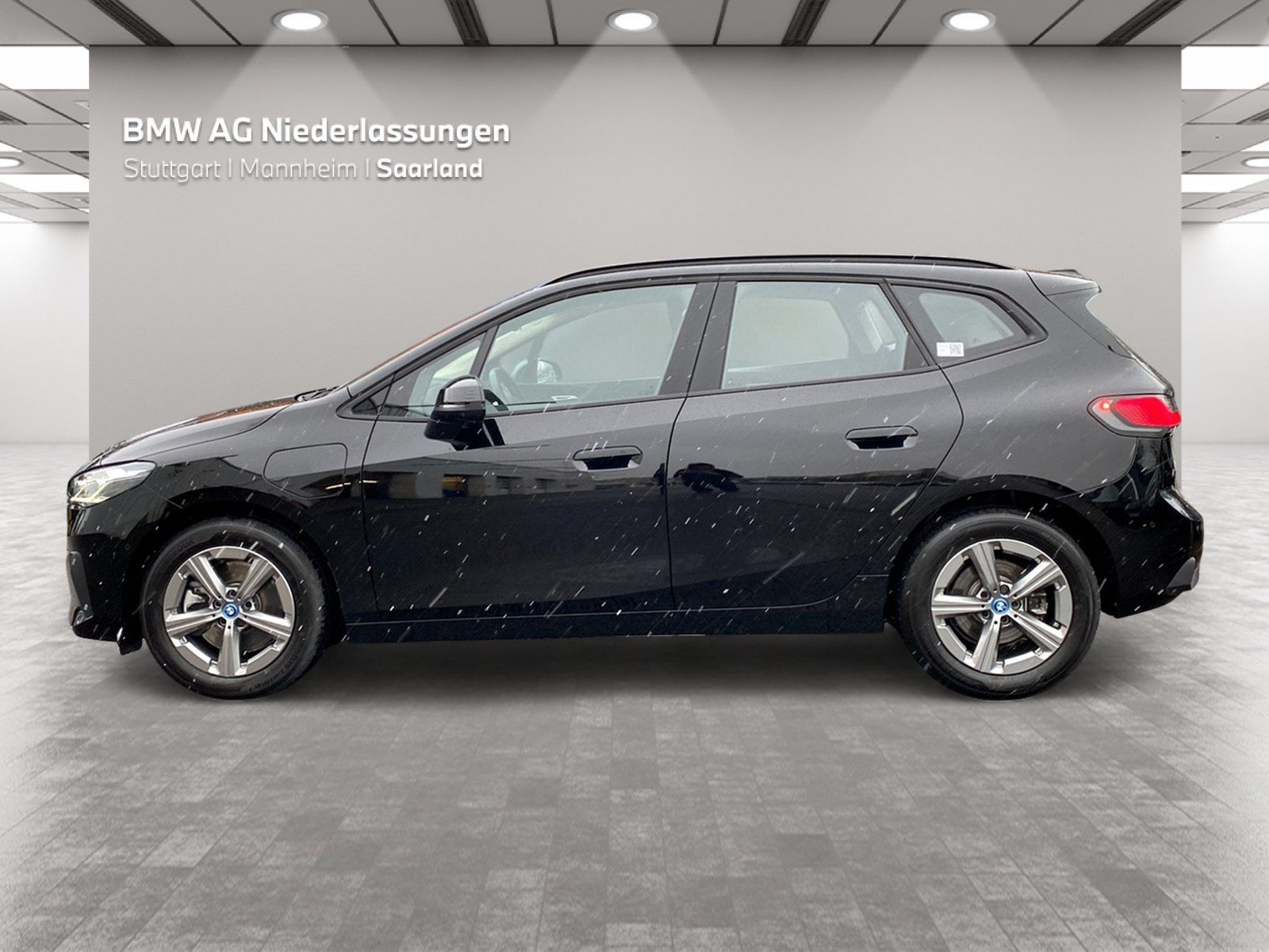 BMW 230 Active Tourer - Bild 3