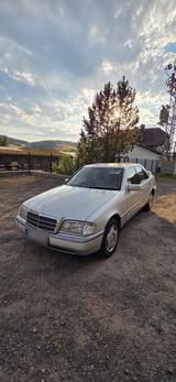 Mercedes-Benz Mercedes C220 Elegance (W202) - gebrauchte Mercedes-Benz C 220 aus dem Jahr 1993