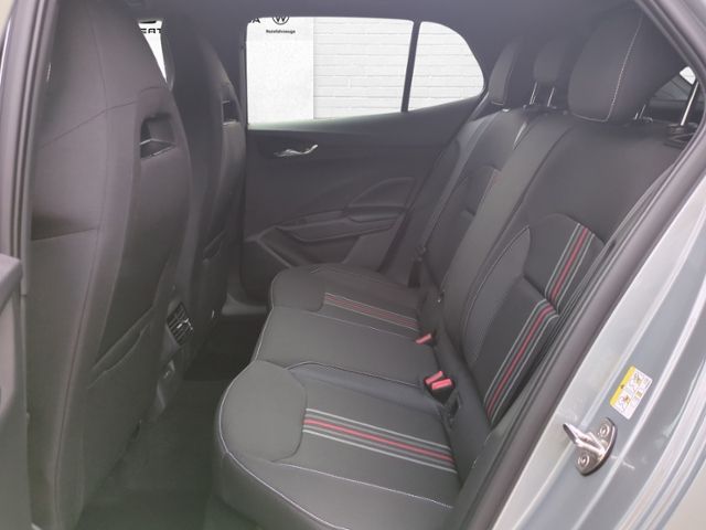Fahrzeugabbildung SKODA Fabia 1.0 TSI Monte Carlo SHZ RFK SPORT