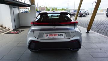 Toyota C-HR - 4