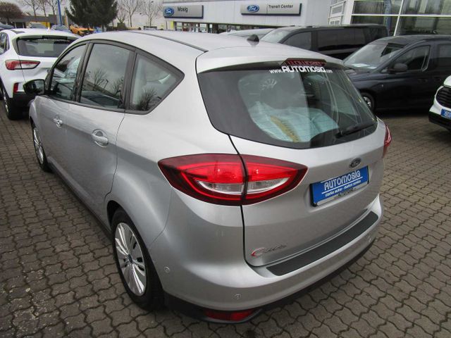 C-Max 1.0 EB COOL&CONNECT/Navi/PPS/Klimaautom