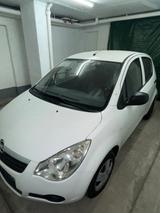 Opel Agila 1.0  EZ 2013  Benzin  Euro 5... - Opel Agila Gebrauchtwagen in München
