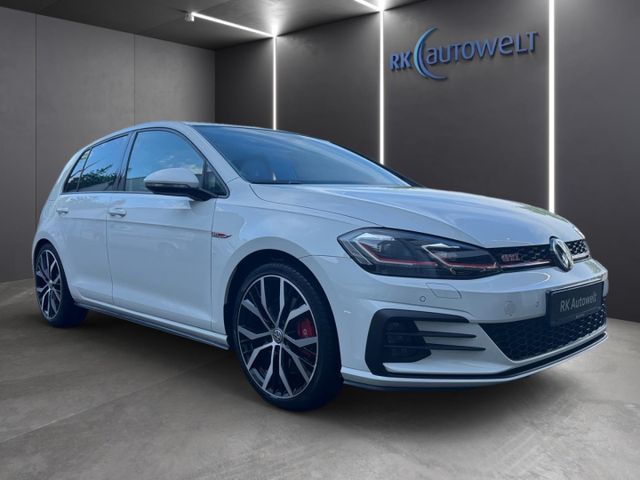 Golf VII GTI Performance 2.0 TSI DSG AHK Navi DC