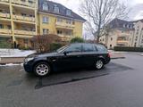 BMW E61 530d - BMW 530: E61
