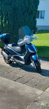 Piaggio Beverly Sport ABS - Offers matching your search criteria
