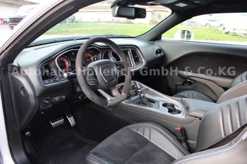 Bild 7 Dodge Challenger SRT HELLCAT Widebody 1.Hand