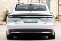 NIO ET7 - Vorschau Bild 19