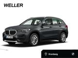 BMW X1 sDrive20d Advantage AHK,AdpLED,RFK,PA,DA,Navi