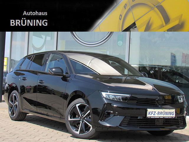 Opel Astra L ST 1.2 Turbo GS AT LED CarPlay SHZ Klima