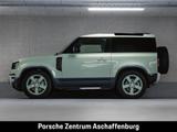 Land Rover Defender 90 75th Limited Edition inkl. Winterrei - Land Rover Defender: 75th Limited Edition