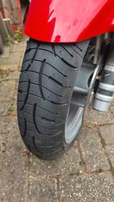 Gilera Nexus 500 - GILERA MOTORRAD