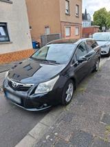 Toyota Avensis - Toyota Avensis in Frankfurt (Main)