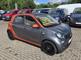 Smart ForFour Automatik Passion Sport-Paket PANO PTC - Smart ForFour in Hagen