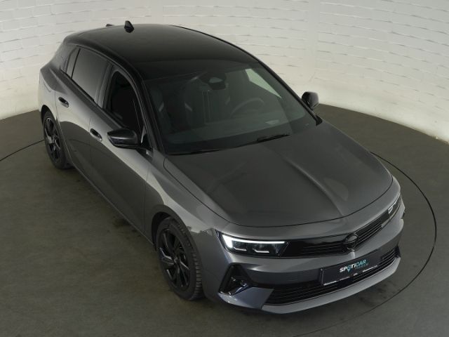 Astra L LIM GS AT+AHK+LED MATRIX+NAVI+360 GRAD K