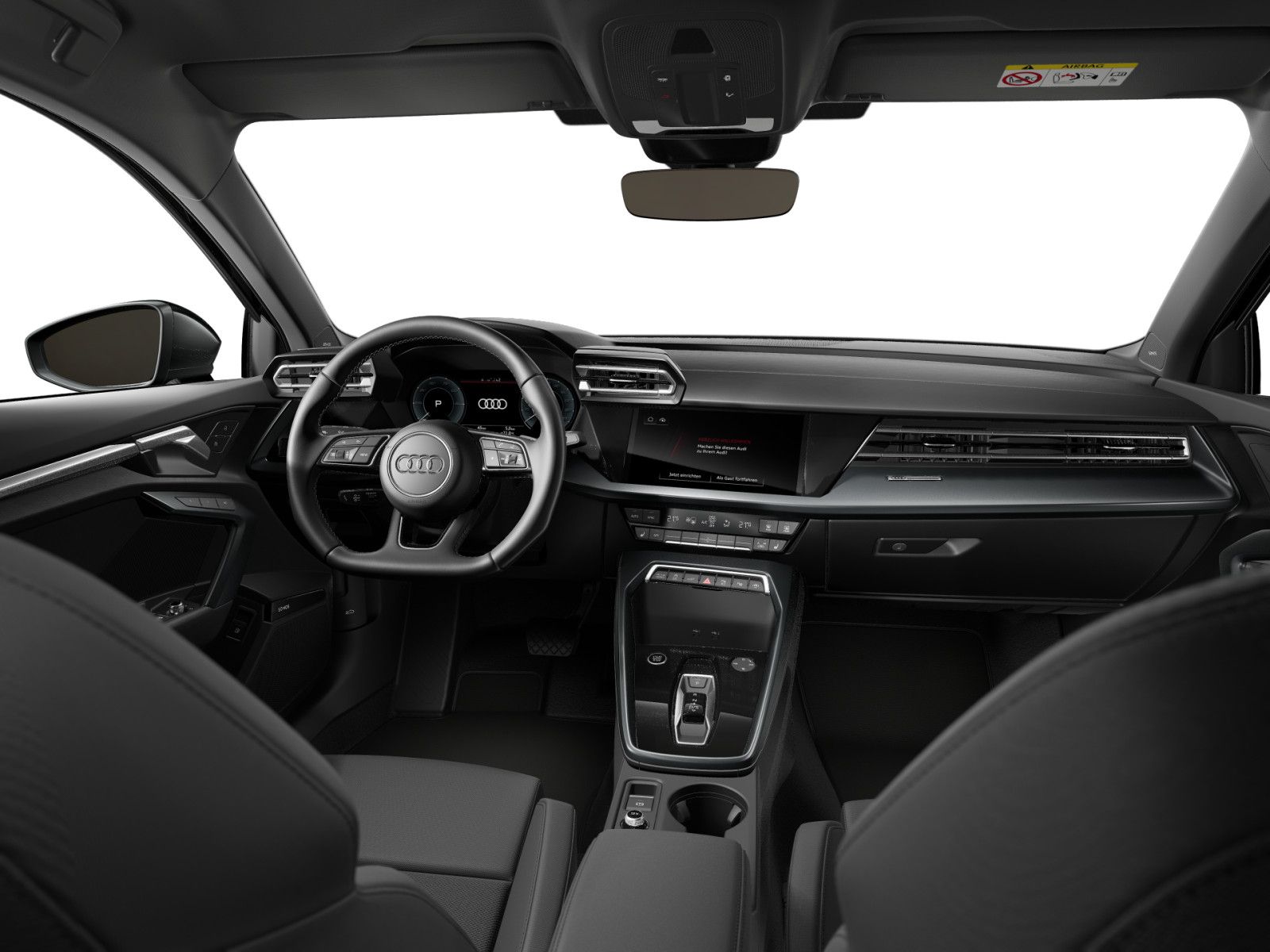 Audi A3 - Bild 12