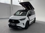 Ford Tourneo Custom Active vanexxt Camper AWD