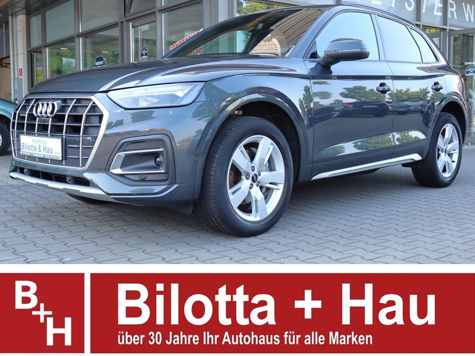 Image of Audi Q5