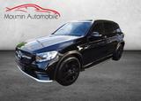 Mercedes-Benz GLC 43 AMG 4Matic"SPORTABGAS"KAMERA"NAVI"LEDER - Mercedes-Benz GLC-Class in Stuttgart