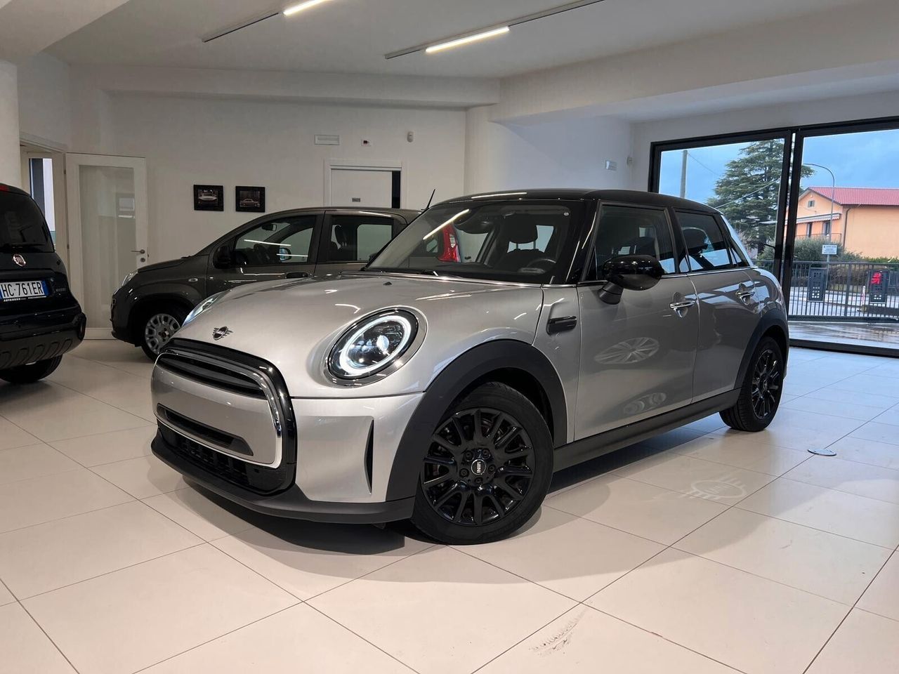MINI Mini Cooper imagem 2