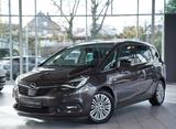 Opel Zafira 2.0 TDCI Innovation 1.H *MwSt *AHK *ACC - Opel Zafira mit Diesel-Antrieb: 2.0