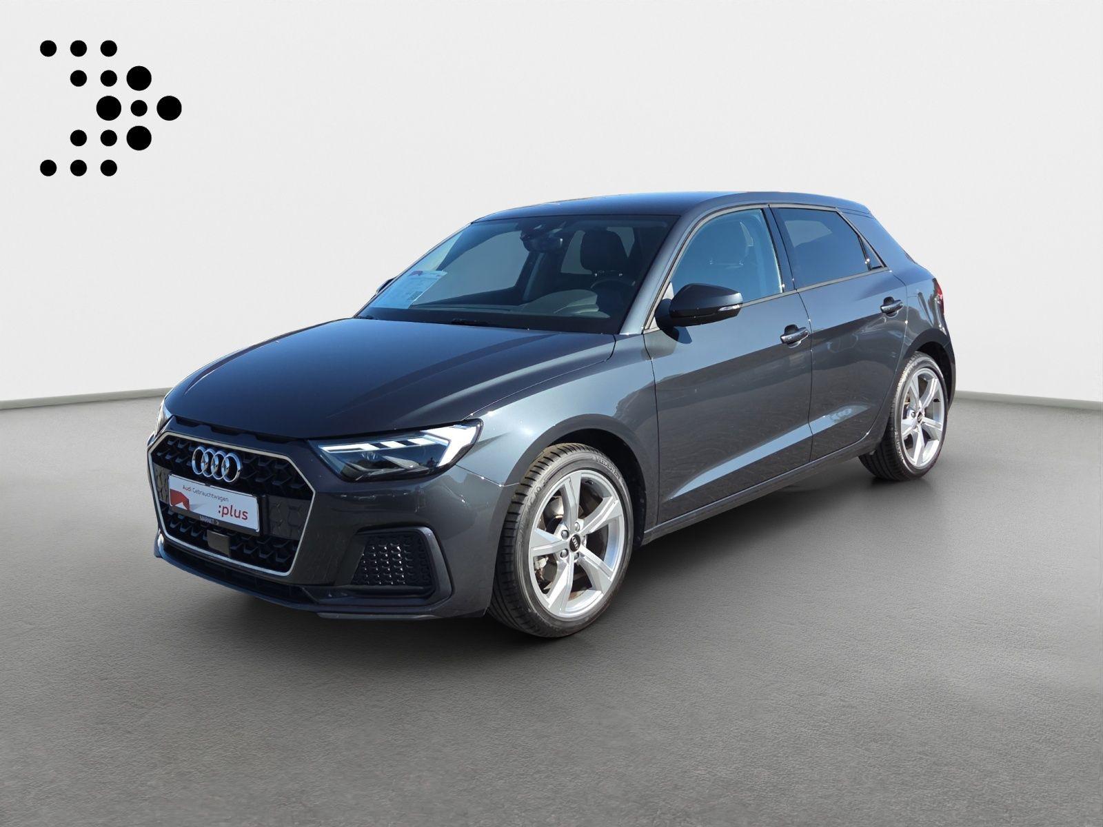 Audi A1 Sportback Advanced 30 TFSI S tronic*LED*SONOS, миниатюра 2