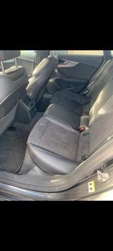 Audi A5 45 TFSI S tr quatt Sportb edition one edi... - gebrauchte Audi A5 aus dem Jahr 2020